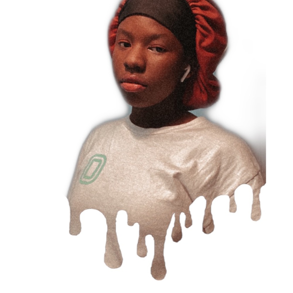 Meet your Posher, Nia